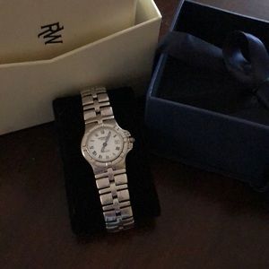 Raymond Weil Geneva watch